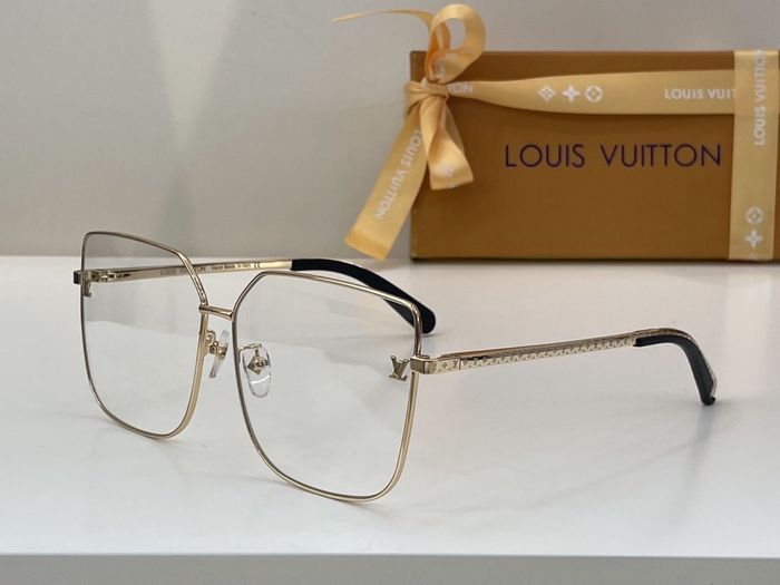 Louis Vuitton Sunglasses Top Quality LVS01227